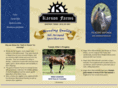 kaesonfarms.net