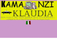 kamanziklaudia.org