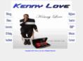kennylovejazz.com