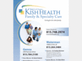 kishhealthfamilyandspecialtycare.com