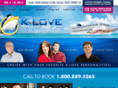 klovecruise.com