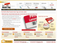 labelsupplies.com