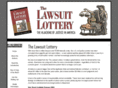 lawsuitlottery.org