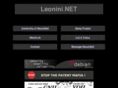 leonini.net