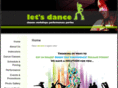 letsdancemalaysia.com