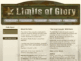 limitsofglory.com