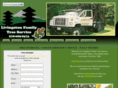 livingstonfamilytree.com
