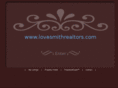 lovesmithrealtors.com
