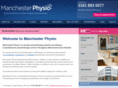 manchesterphysio.co.uk