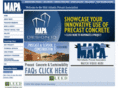 mapaprecast.org