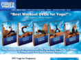 markblanchardpoweryoga.com