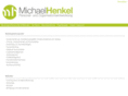 michaelhenkel.org