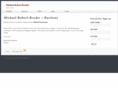 michaelrobertbroder.com