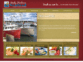 mistyharbourseafood.com
