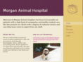morgananimal.com