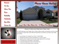 mousehouseholiday.com
