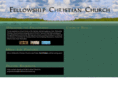 myfellowshipchristian.com