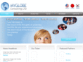 myglobeconsulting.com