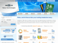 nexushosting.com