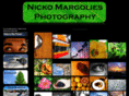 nickomargolies.com