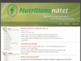 nutritionsnatet.com