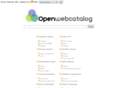 openwebcatalog.org