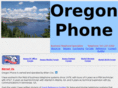 oregonphone.com