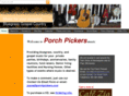 porchpickers.com