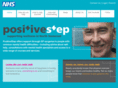 positivestep.net