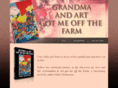 prairieartistsfamilysaga.com