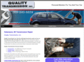 qualitytransmissioninc.com
