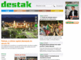 revistadestak.com