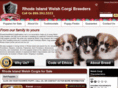rhodeislandwelshcorgibreeders.com