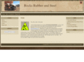 rocksrubberandsteel.com