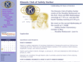 safetyharborkiwanis.com