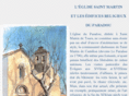 saint-martin-du-paradou.com