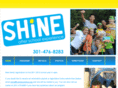 shineafterschool.org