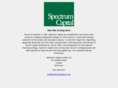 spectrumcapital.co.uk