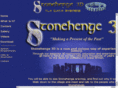stonehenge3d.com
