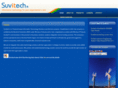 suvitech.com