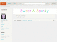 sweetandspunky.com