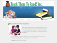 teachthemtoread.biz
