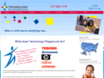 tecplayground.net