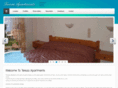 tereza-apartments.com