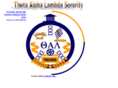 thalians.com
