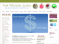 thefrugalguru.com