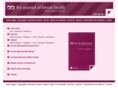 thejournalofbreasthealth.com