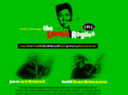 thelovablerogues.com
