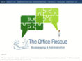 theofficerescue.com