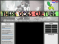 theregoesculture.com